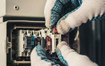 Electrician Services