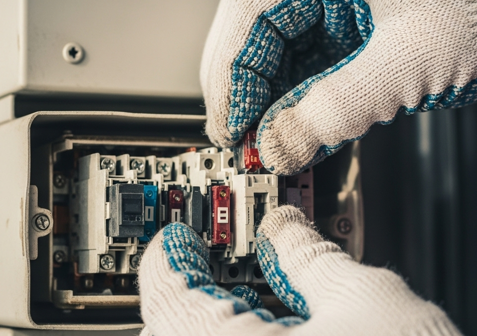 Electrician Services